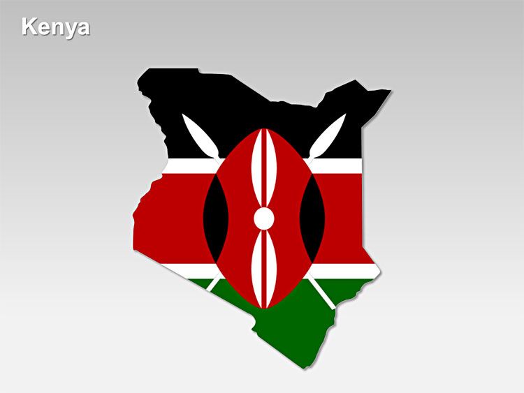 Kenya